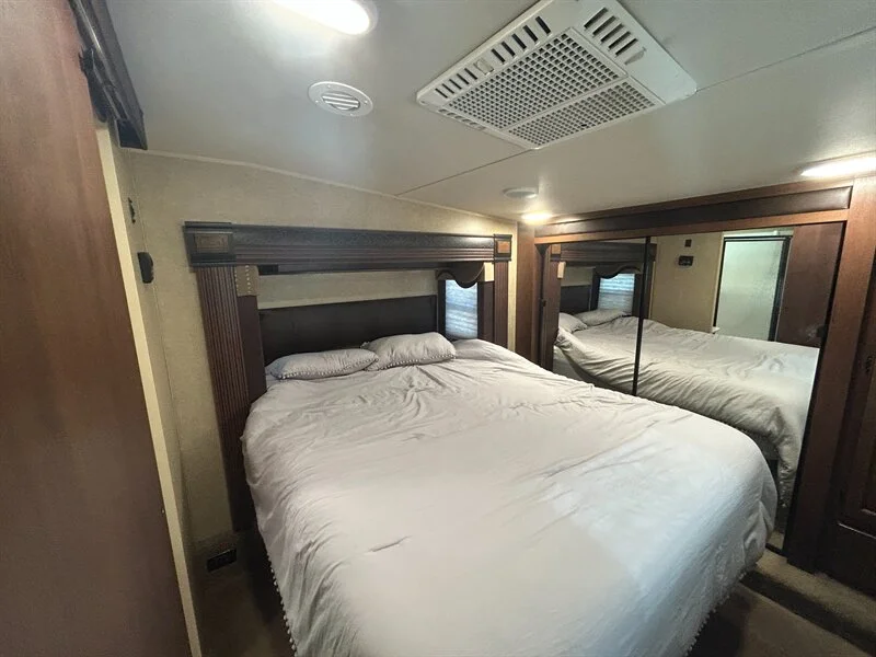 2015 Jayco EAGLE 34.5