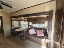 2015 Jayco EAGLE 34.5
