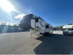 2015 Jayco EAGLE 34.5