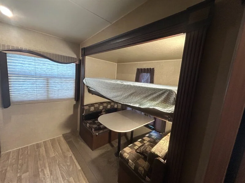 2015 Jayco EAGLE 34.5