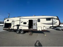 2015 Jayco EAGLE 34.5