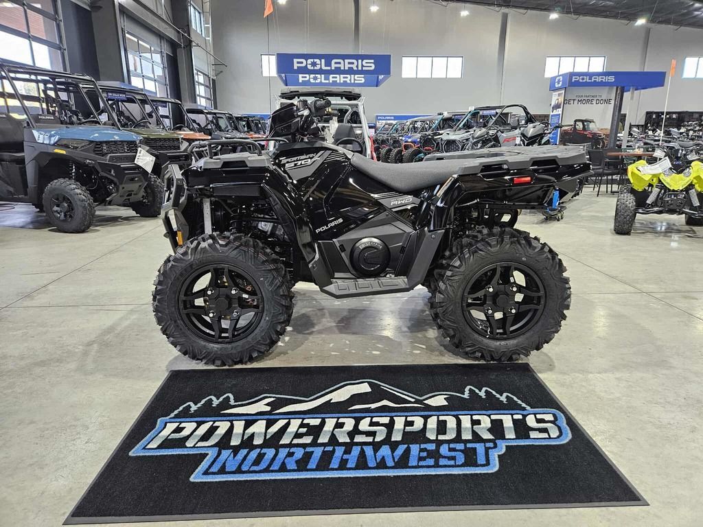 2026 Polaris® Sportsman 570 Trail in chehalis WA