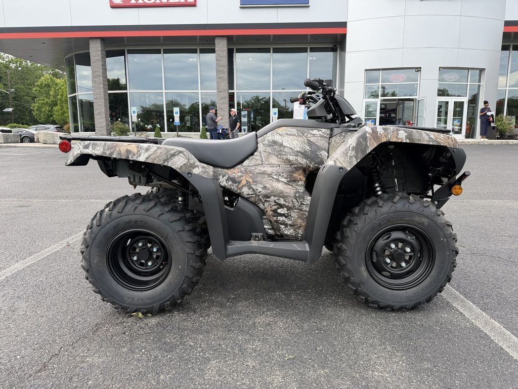 2026 Honda® FourTrax Rancher 4x4 in deptford NJ