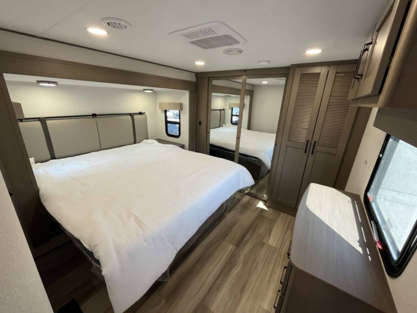 A photo of this 2026 Grand Design Reflection 337RLS