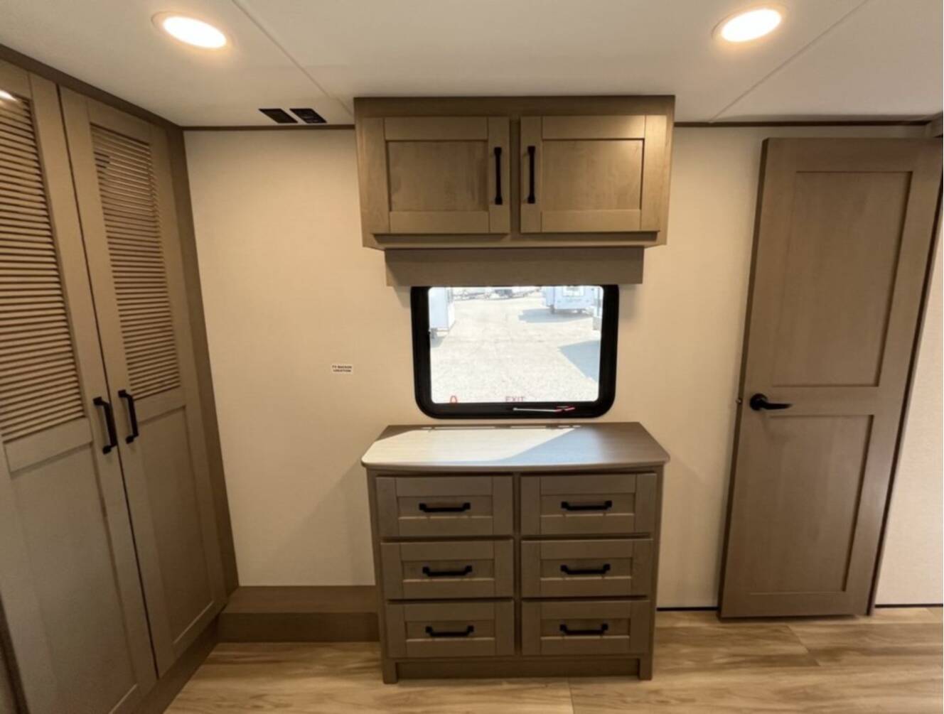A photo of this 2026 Grand Design Reflection 337RLS