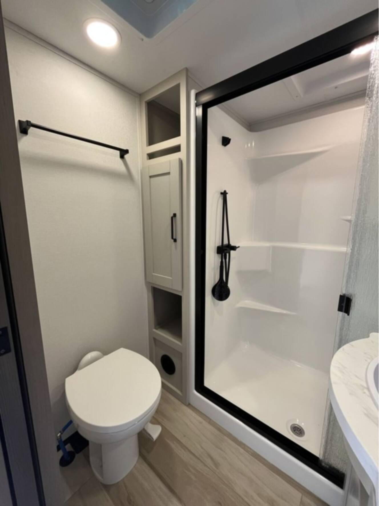 A photo of this 2026 Grand Design Reflection 337RLS