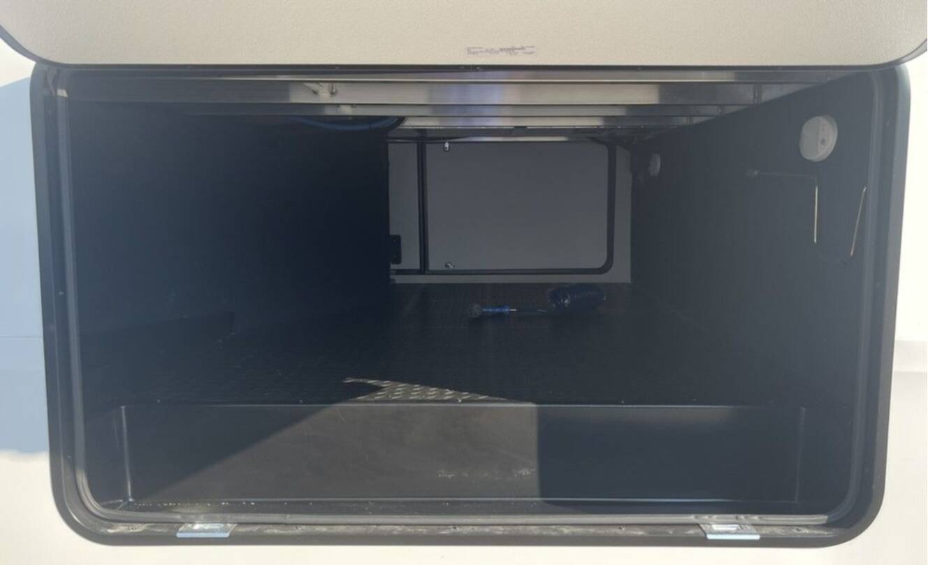 A photo of this 2026 Grand Design Reflection 337RLS