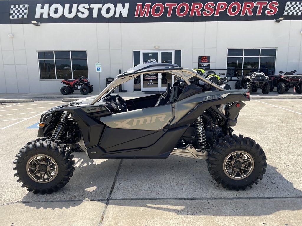 2026 Can-Am Maverick X3 X mr Turbo RR 72 in angleton TX