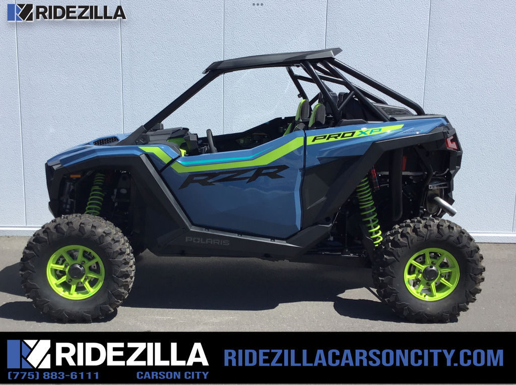2025 Polaris® RZR Pro XP Ultimate in carson city NV