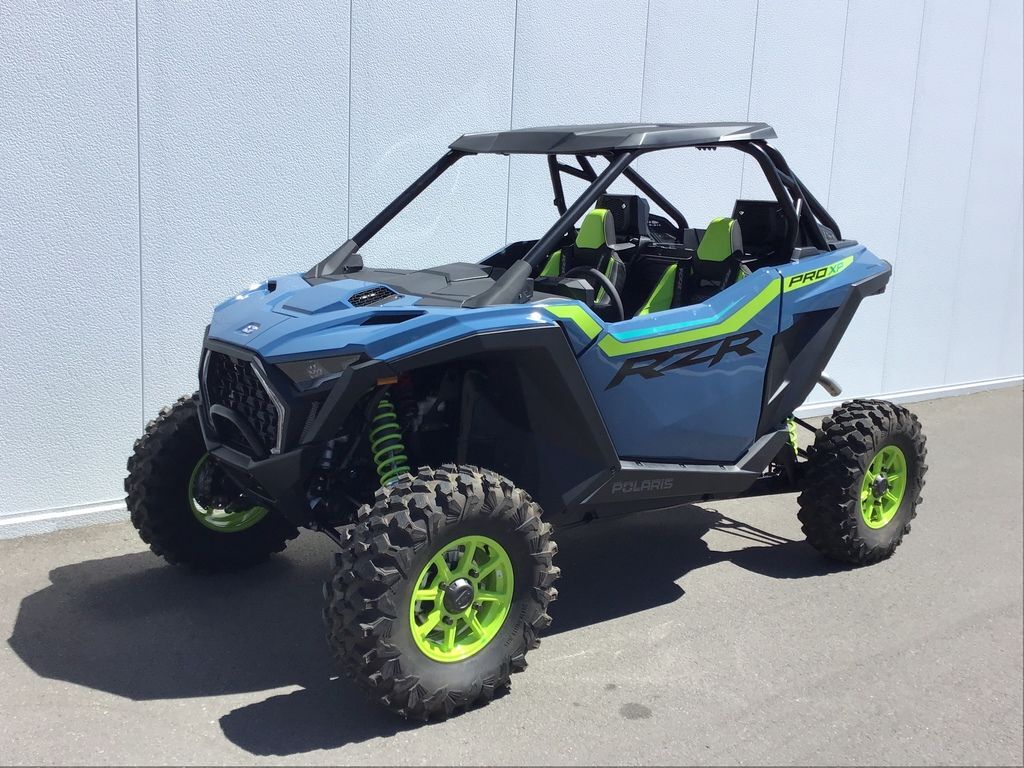 2025 Polaris® RZR Pro XP Ultimate in carson city NV