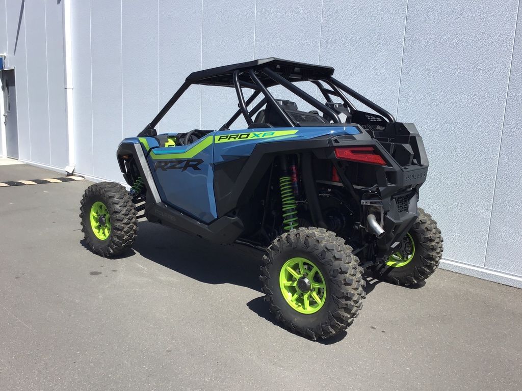 2025 Polaris® RZR Pro XP Ultimate in carson city NV