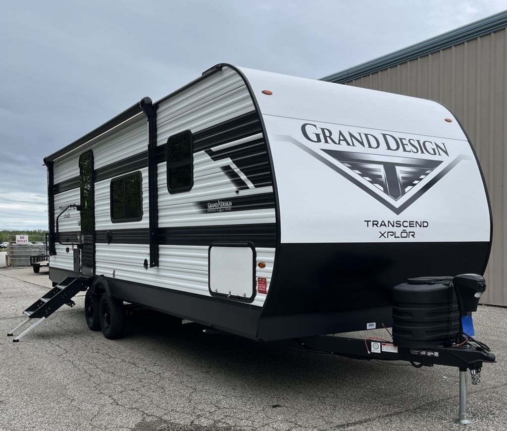 2026 Grand Design Transcend Xplor 25MLX in erie PA