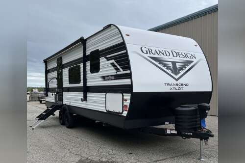 2026 Grand Design Transcend Xplor 25MLX in erie PA