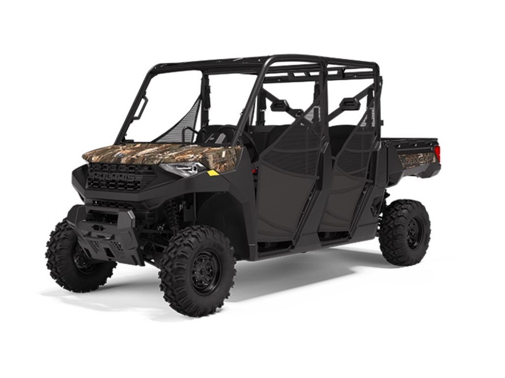 2020 Polaris® Ranger Crew® 1000 EPS UTV/Utility ATV
