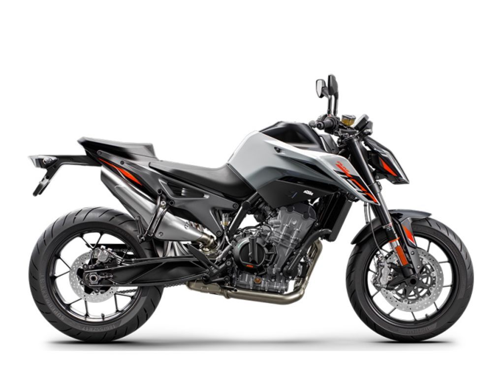 2023 KTM 790 Duke DUKE in Van Nuys, CA