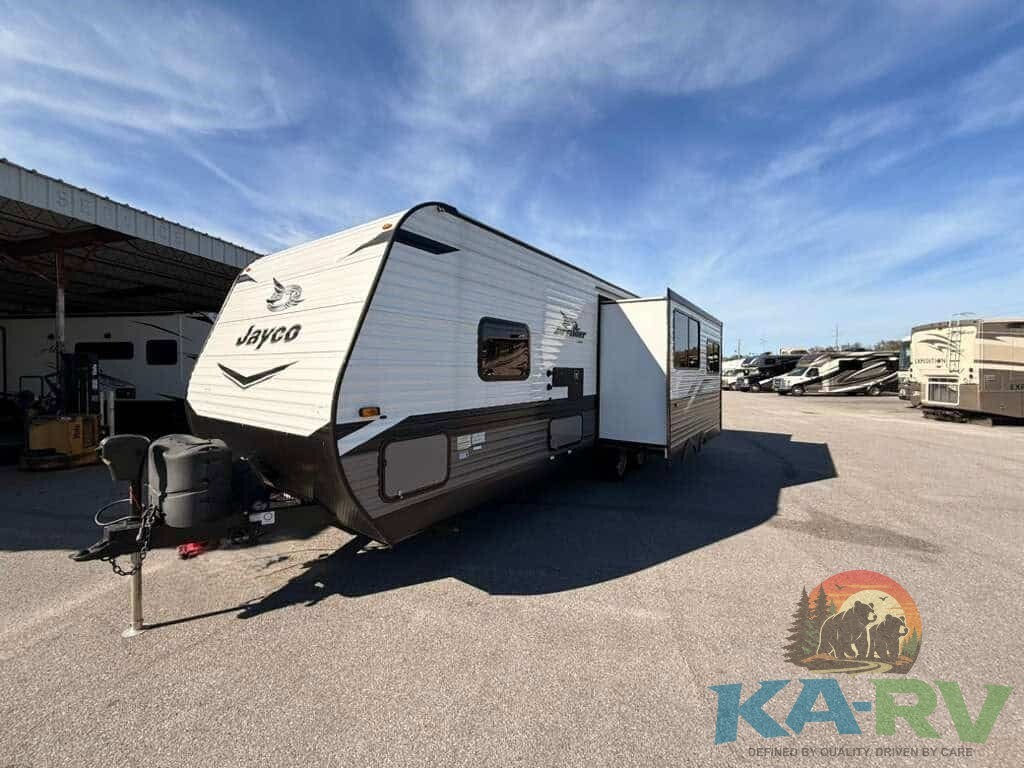 2022 Jayco JAY FLIGHT SLX 265RLS in fruitland park FL