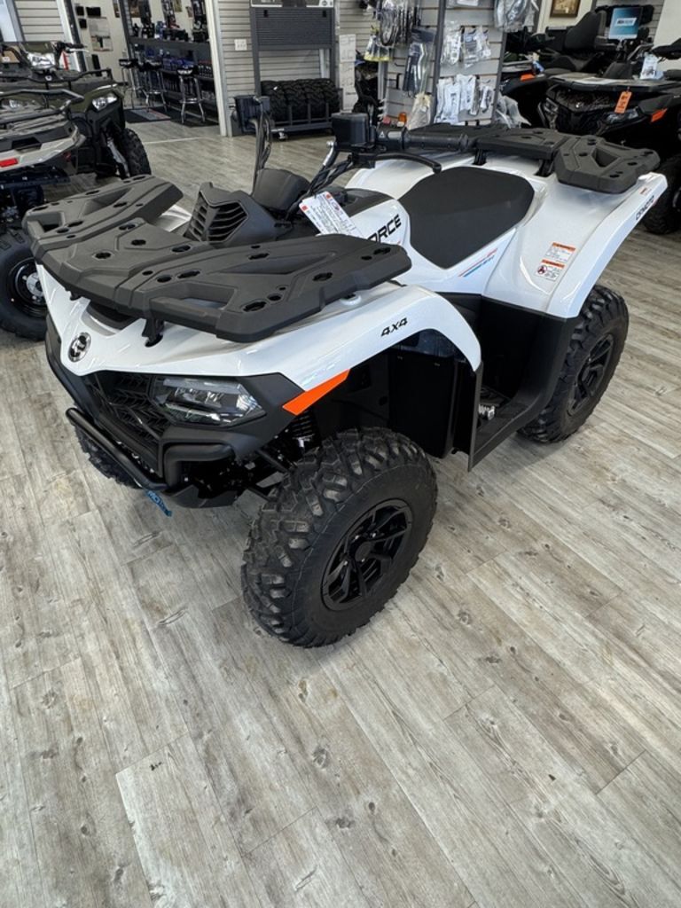 2026 CFMOTO CFORCE 500 in fort pierce FL