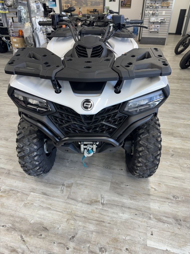 2026 CFMOTO CFORCE 500 in fort pierce FL