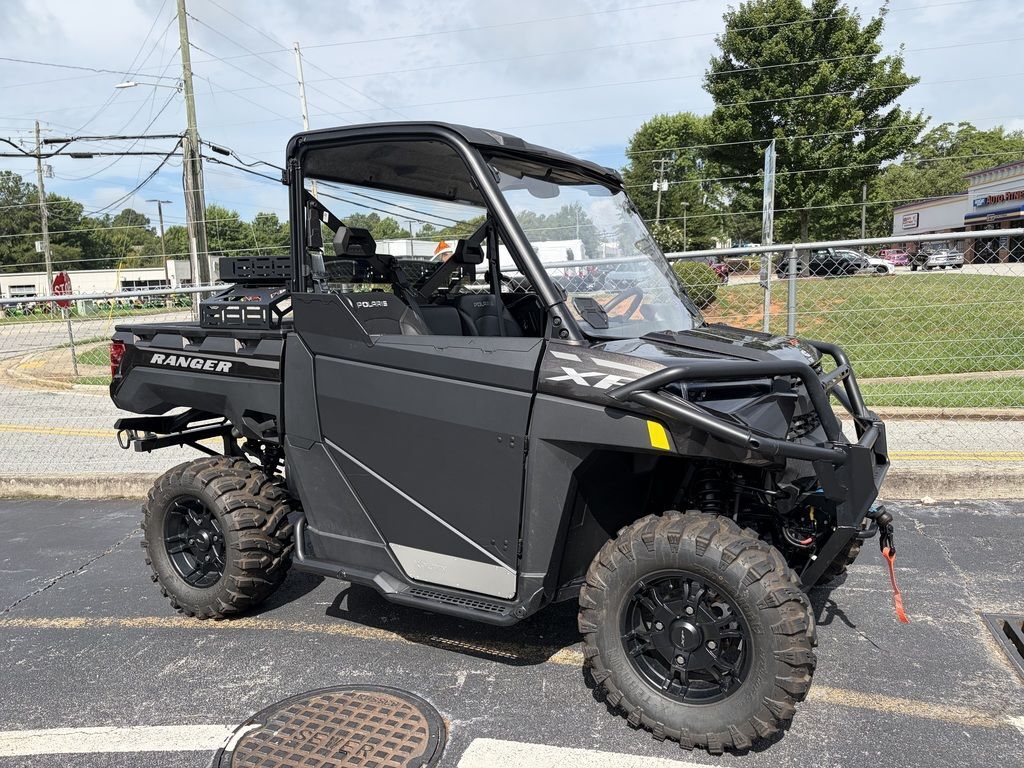 2024 Polaris® Ranger XP 1000 Premium in gainesville GA
