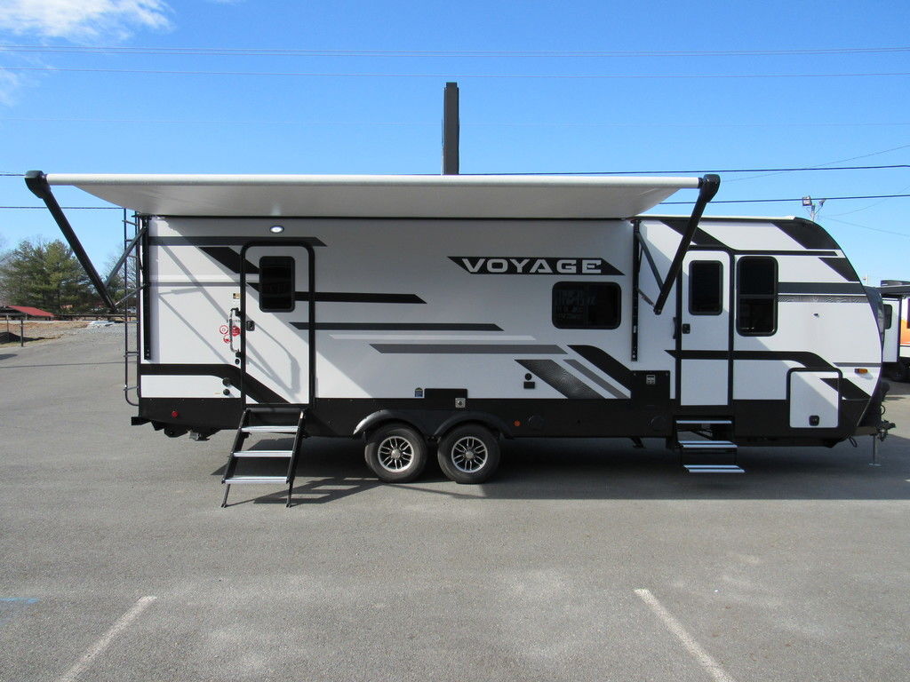 2024 Winnebago Voyage 2831RB in albemarle NC