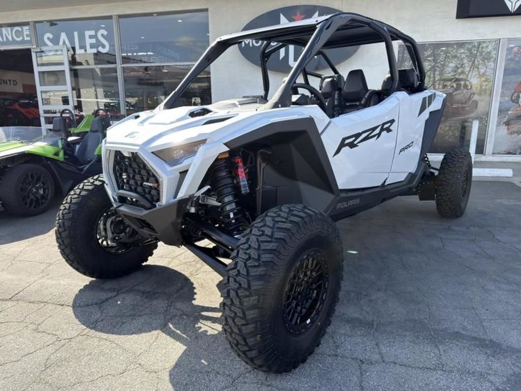 2026 Polaris® RZR Pro R 4 Ultimate in la habra CA