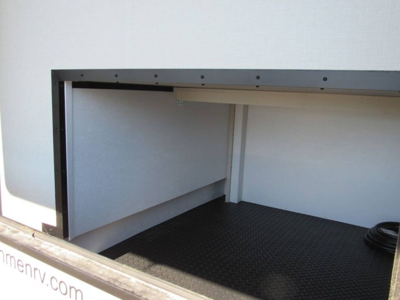 A photo of this 2025 Coachmen Cross Trail XL 23XG
