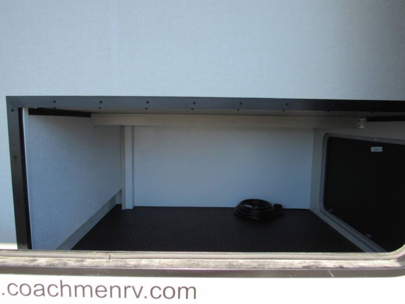 A photo of this 2025 Coachmen Cross Trail XL 23XG