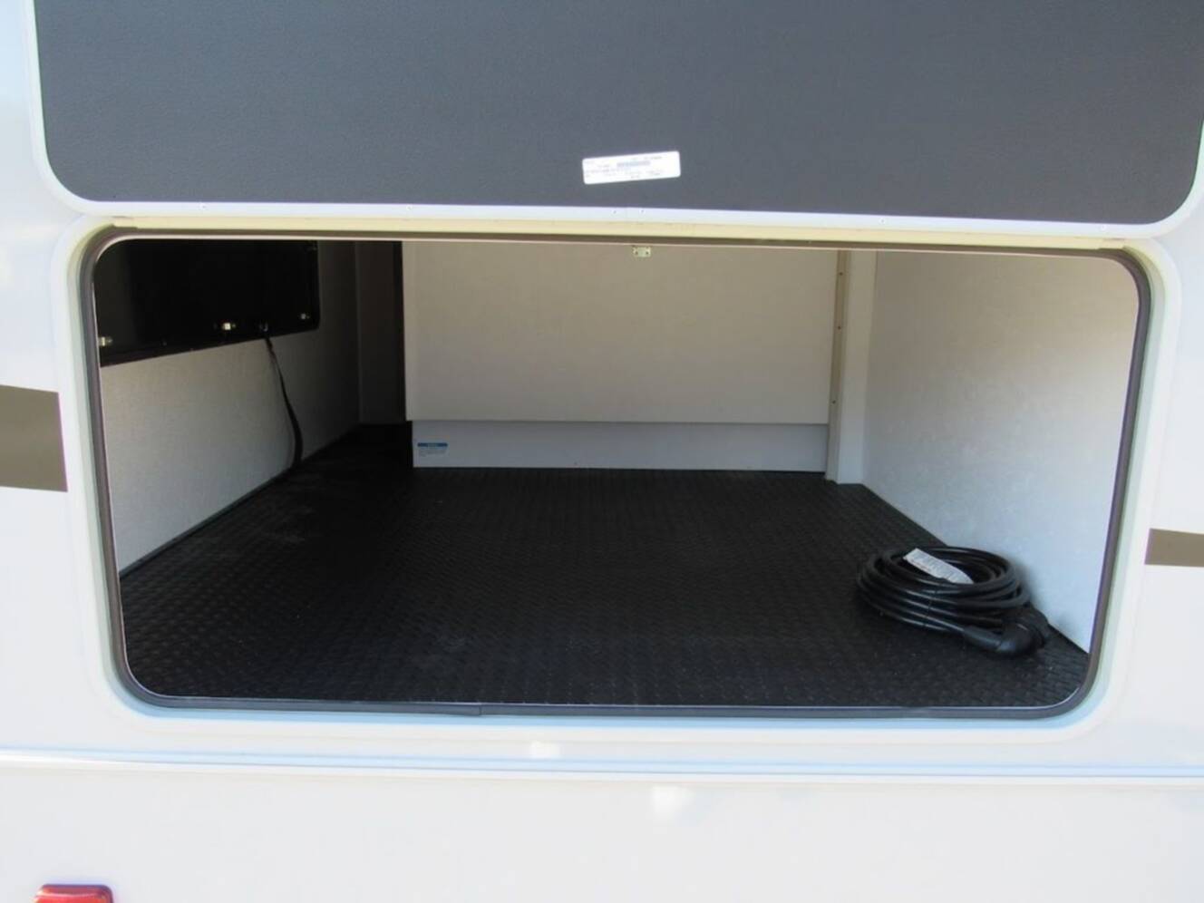 A photo of this 2025 Coachmen Cross Trail XL 23XG