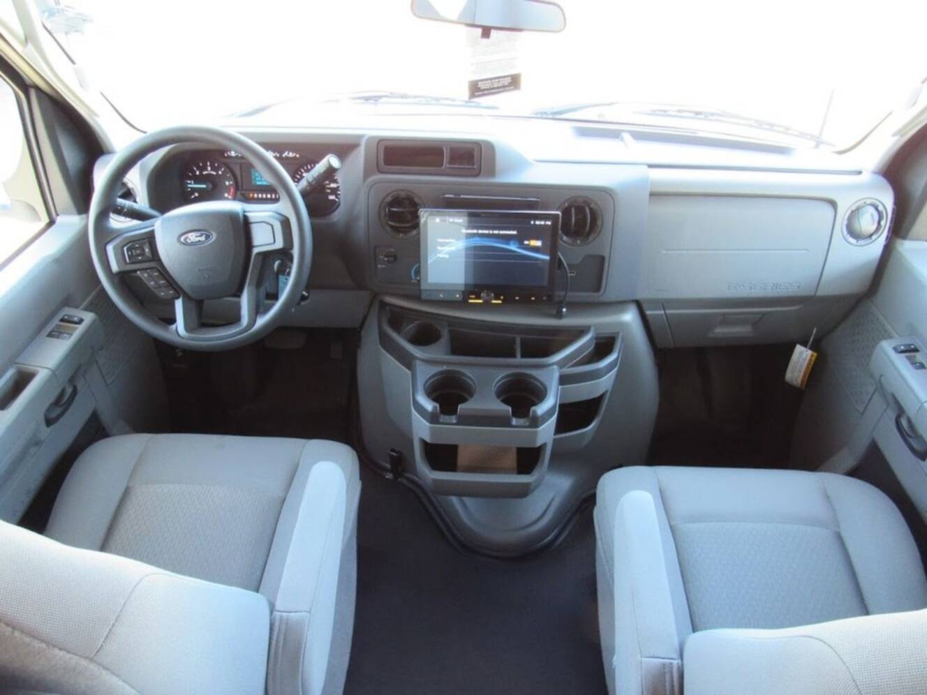 A photo of this 2025 Coachmen Cross Trail XL 23XG