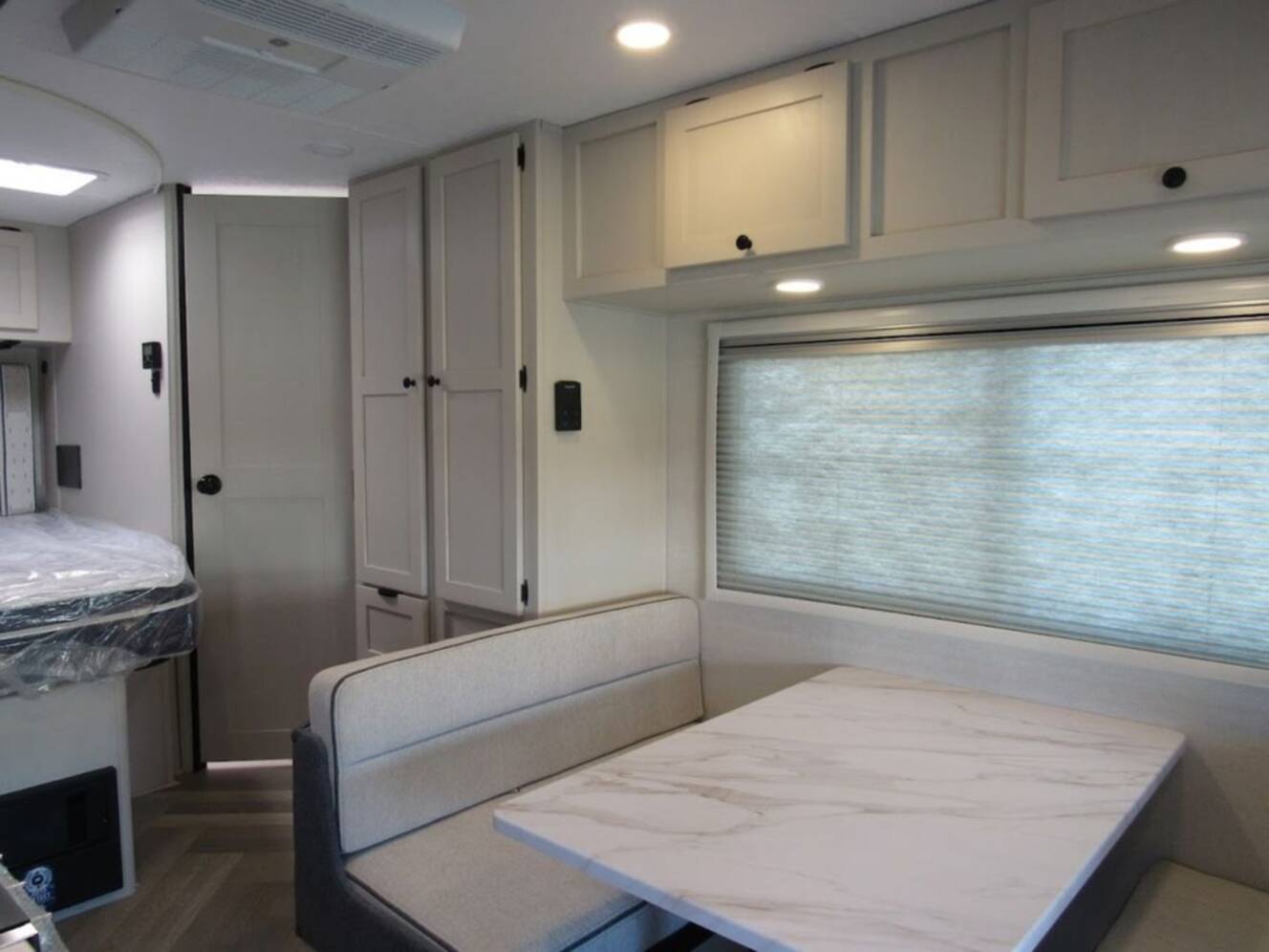 A photo of this 2025 Coachmen Cross Trail XL 23XG