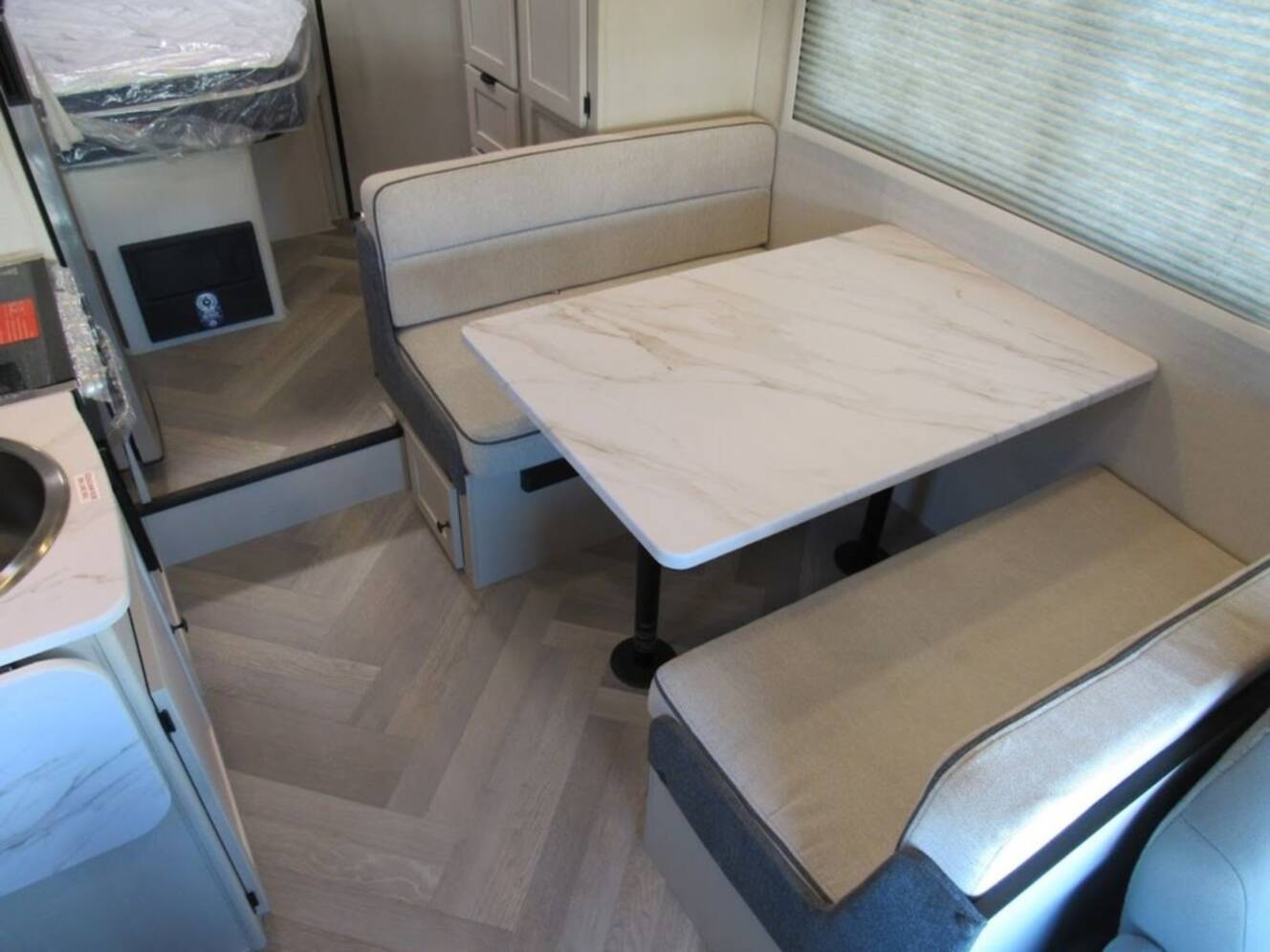 A photo of this 2025 Coachmen Cross Trail XL 23XG