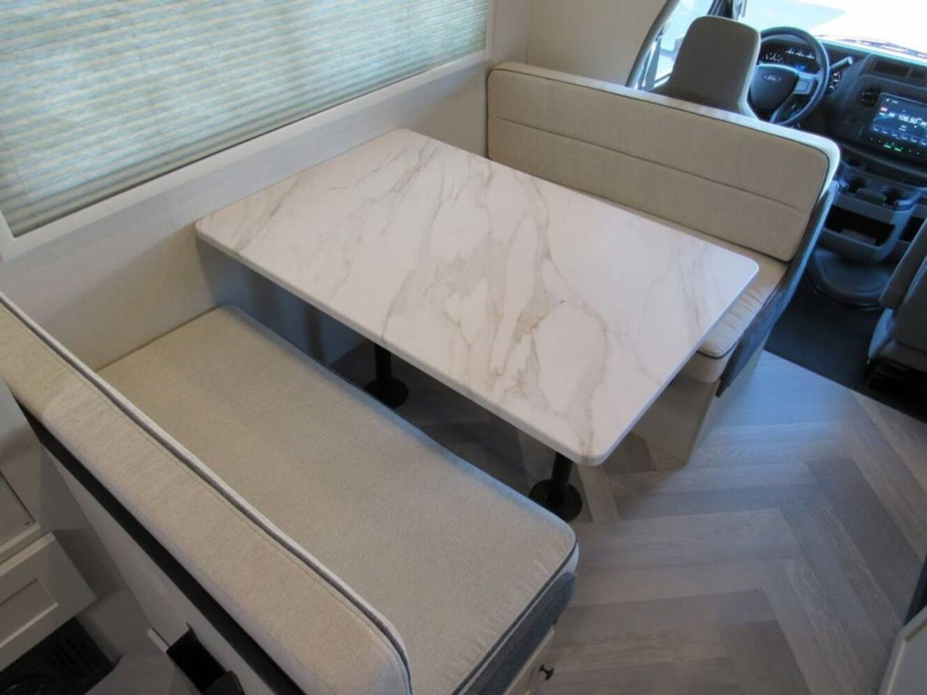 A photo of this 2025 Coachmen Cross Trail XL 23XG
