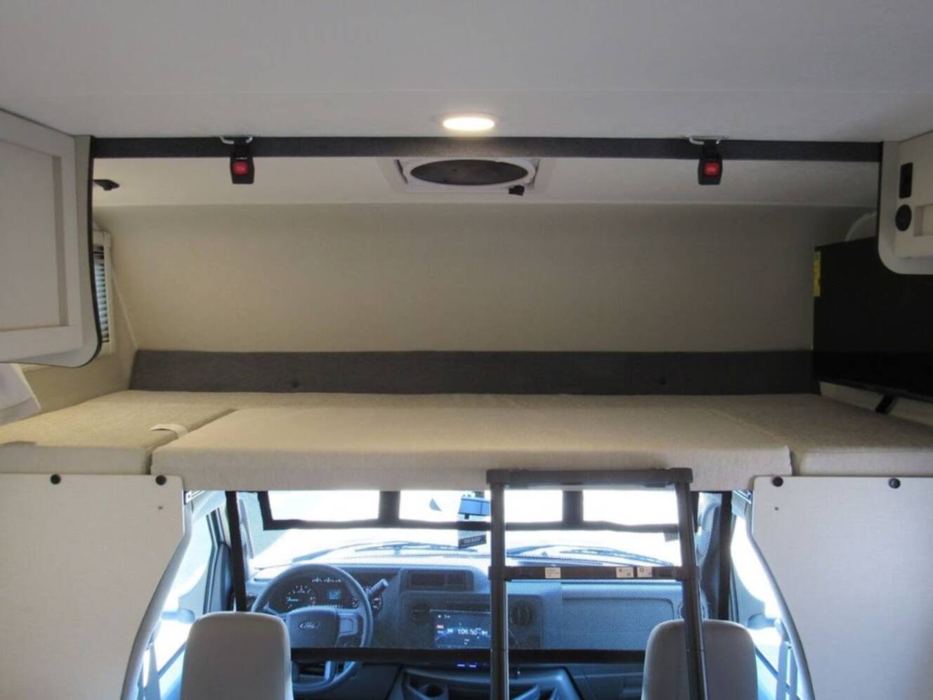 A photo of this 2025 Coachmen Cross Trail XL 23XG