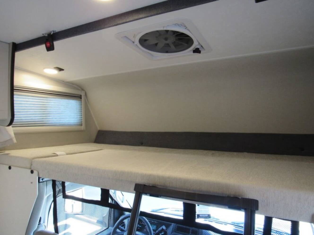 A photo of this 2025 Coachmen Cross Trail XL 23XG