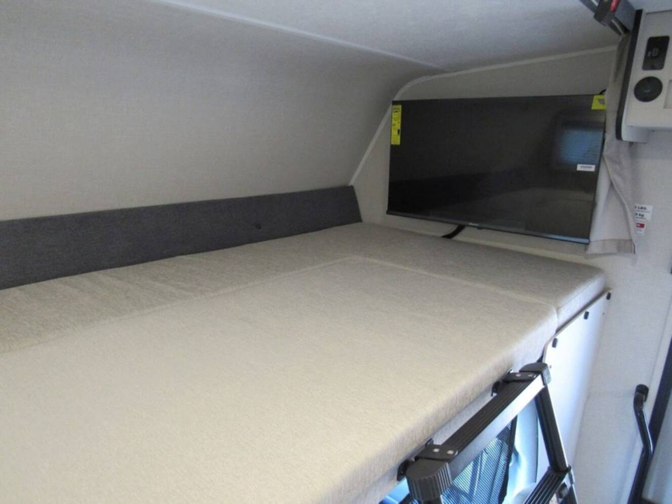 A photo of this 2025 Coachmen Cross Trail XL 23XG