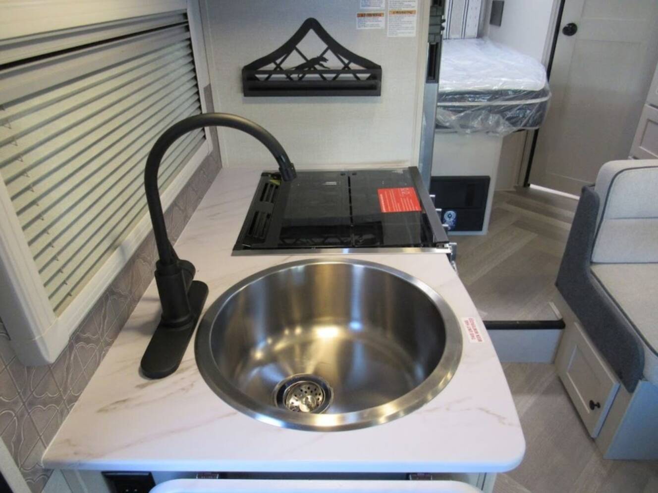 A photo of this 2025 Coachmen Cross Trail XL 23XG