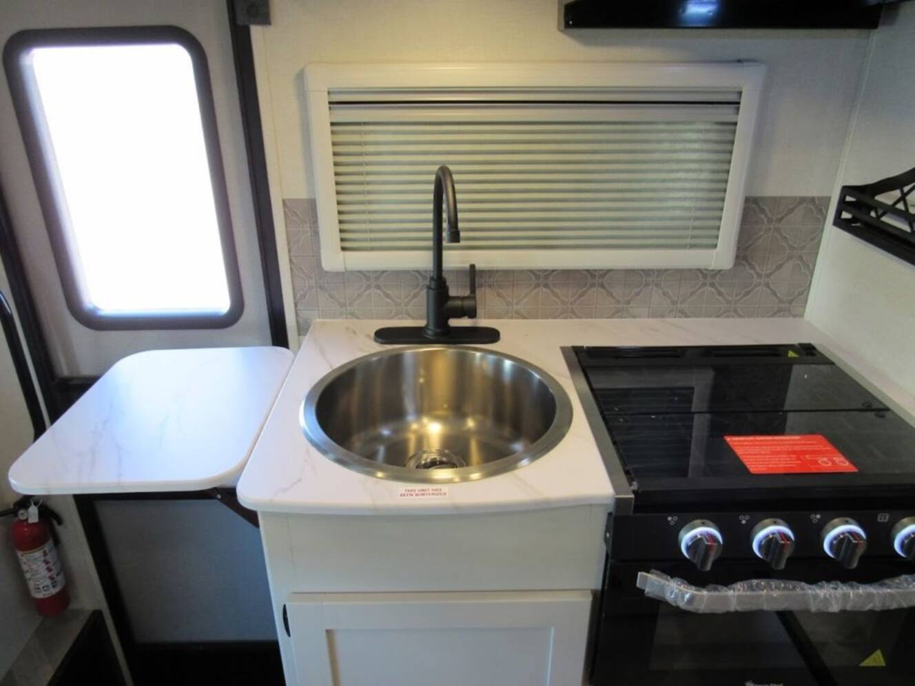 A photo of this 2025 Coachmen Cross Trail XL 23XG