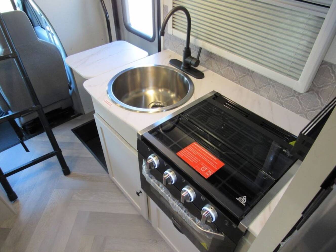 A photo of this 2025 Coachmen Cross Trail XL 23XG