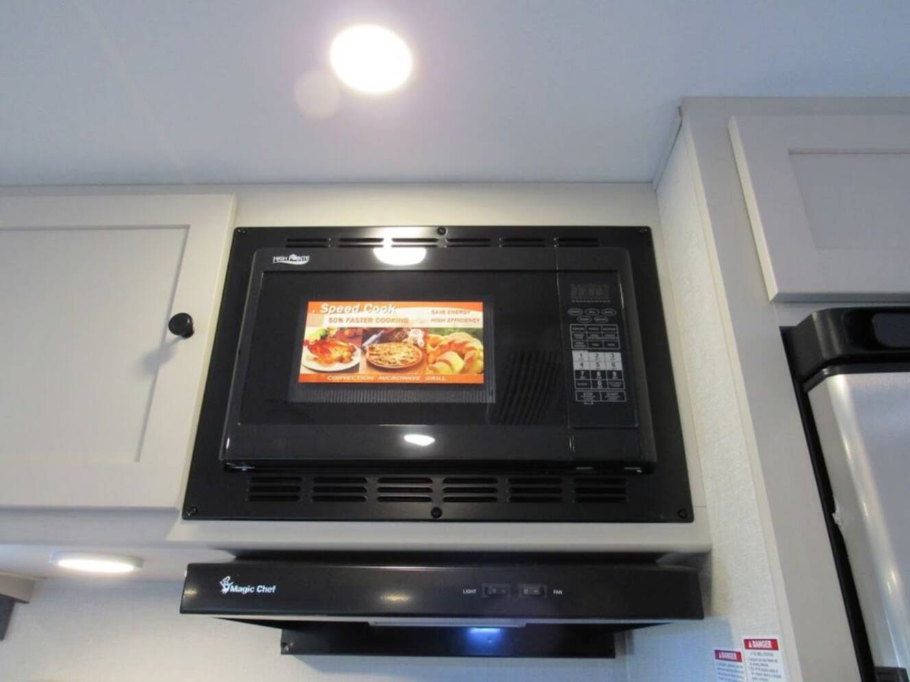 A photo of this 2025 Coachmen Cross Trail XL 23XG