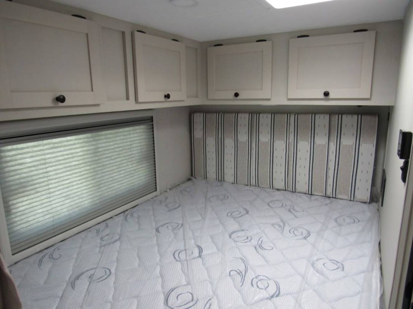 A photo of this 2025 Coachmen Cross Trail XL 23XG