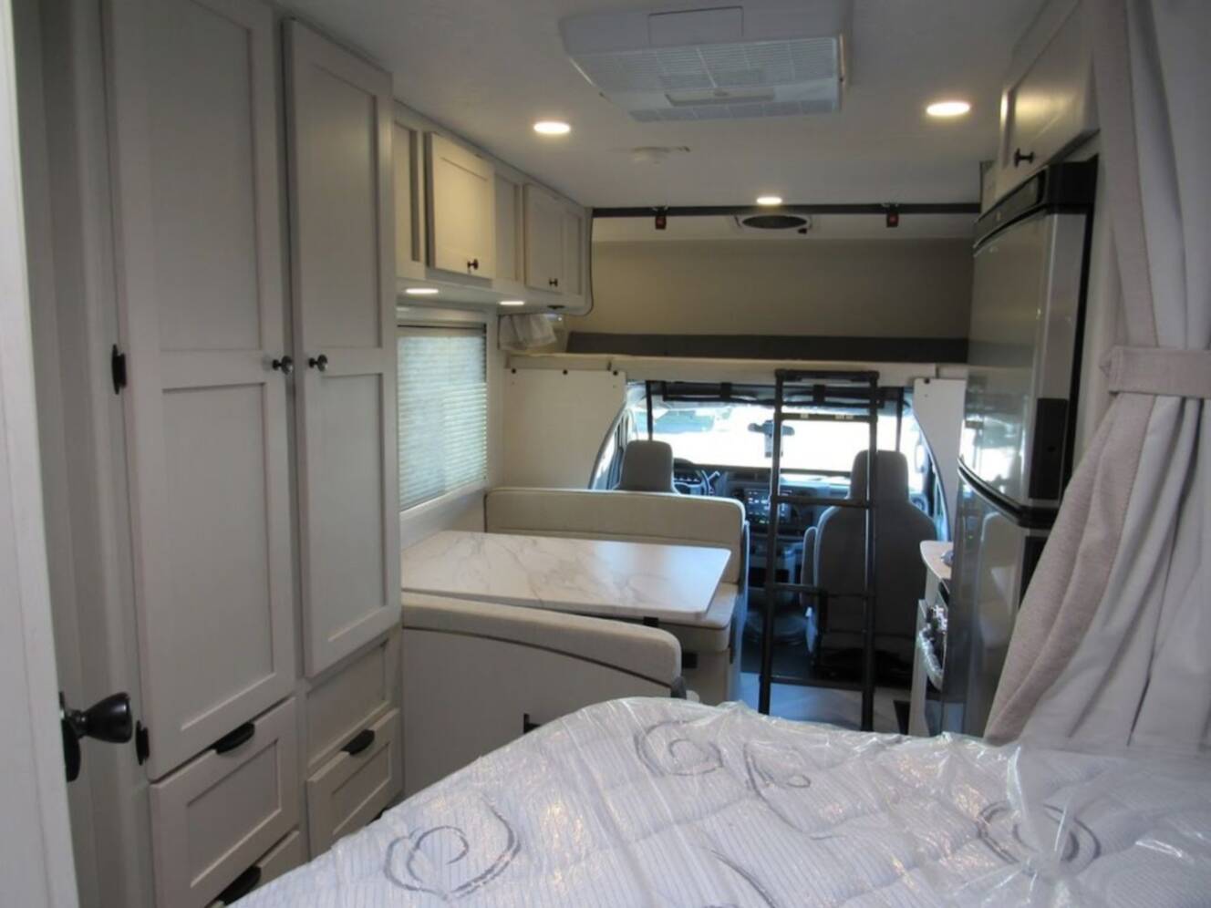 A photo of this 2025 Coachmen Cross Trail XL 23XG