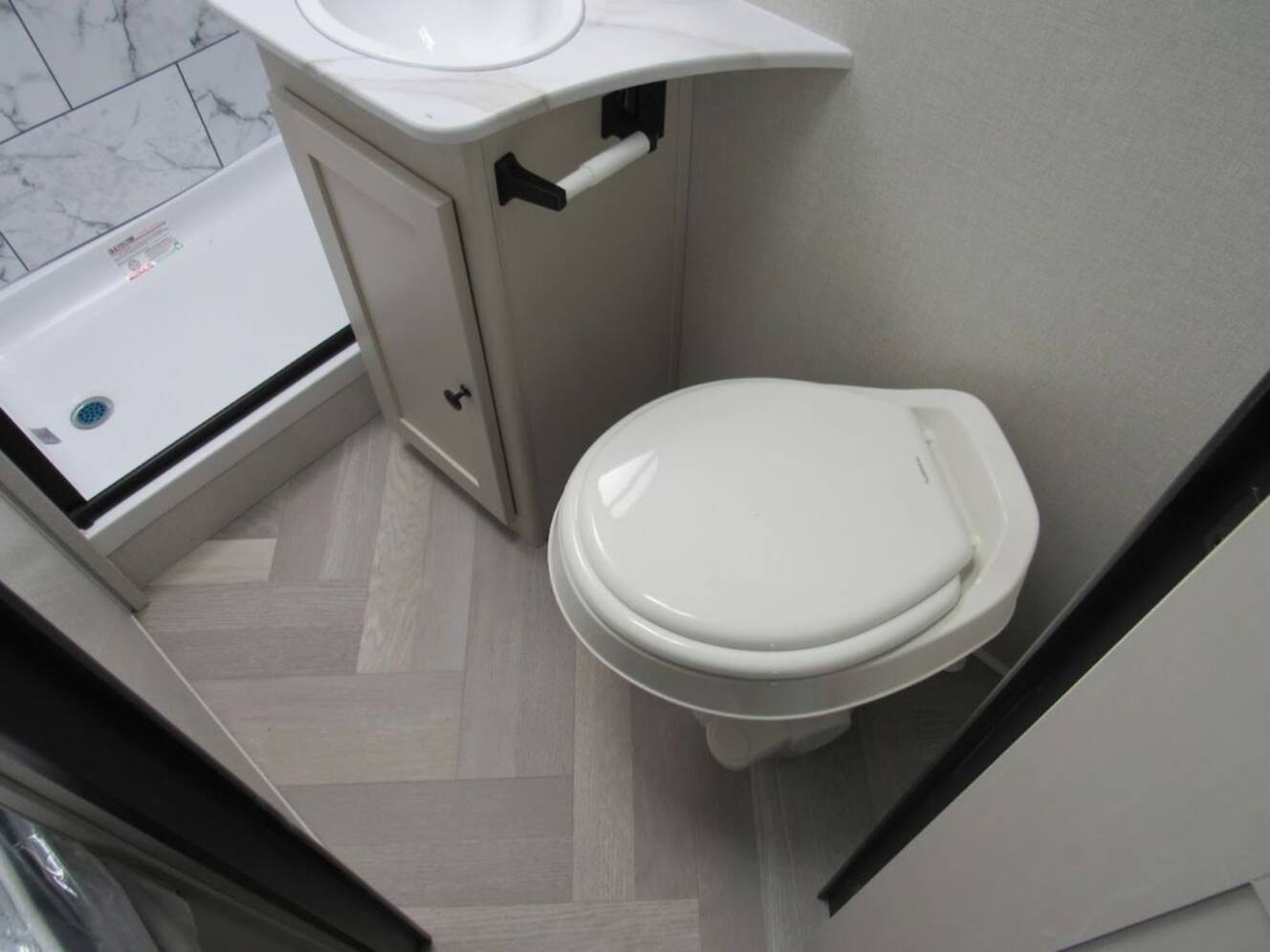 A photo of this 2025 Coachmen Cross Trail XL 23XG