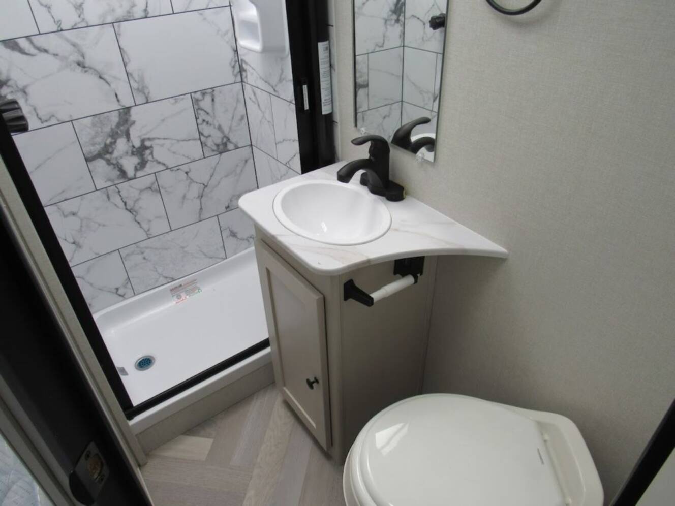 A photo of this 2025 Coachmen Cross Trail XL 23XG