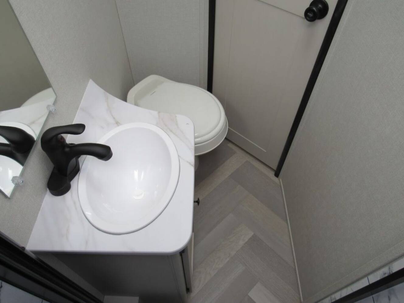 A photo of this 2025 Coachmen Cross Trail XL 23XG