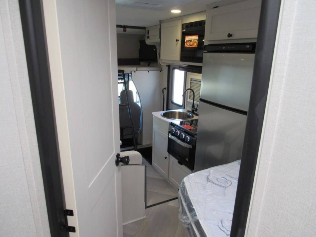 A photo of this 2025 Coachmen Cross Trail XL 23XG