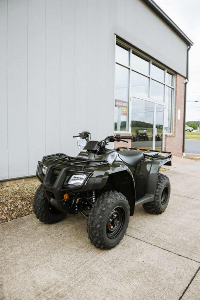 2026 Honda® FourTrax Recon in harrisonburg VA