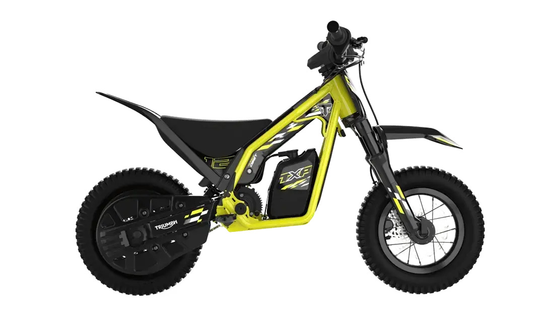 2026 Triumph TXP-12 12 in Colorado Springs, CO