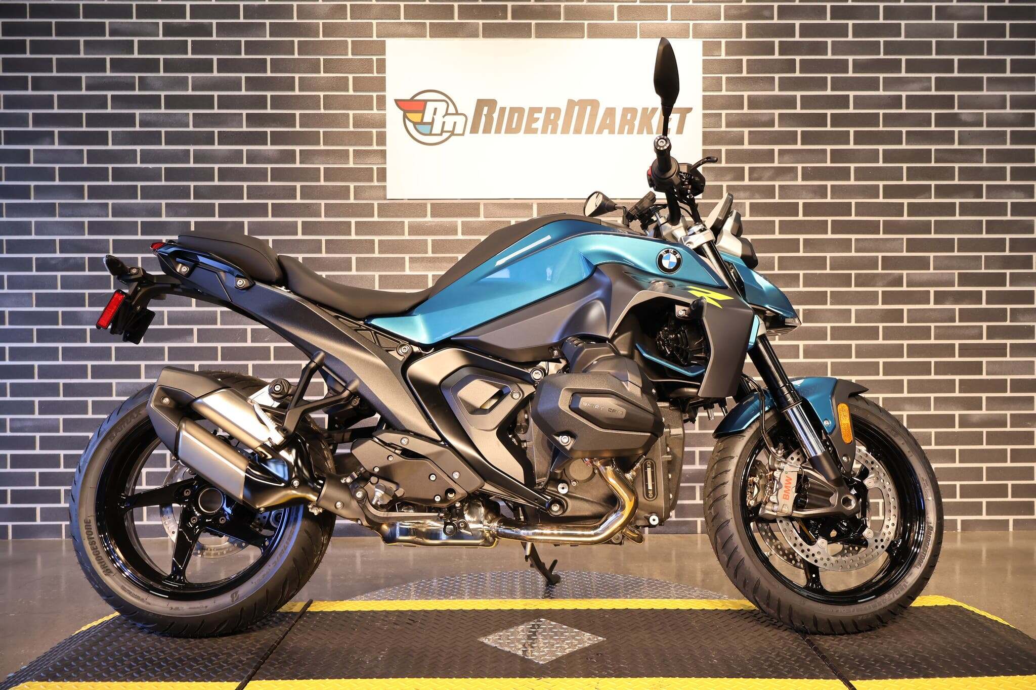 2026 BMW R 1300 R in Ormond Beach, FL