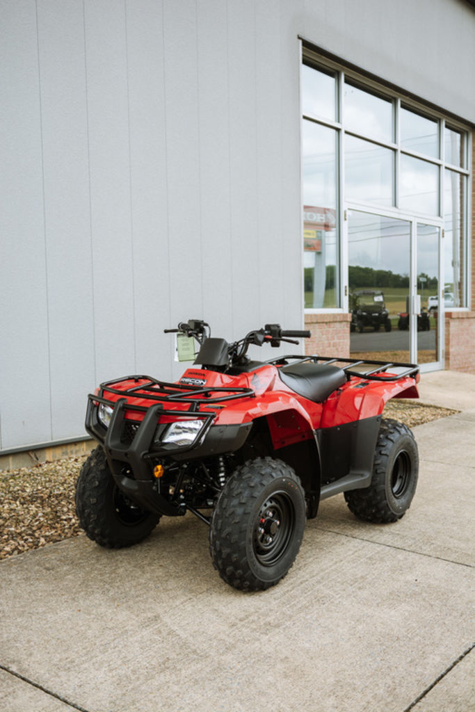 2026 Honda® FourTrax Recon ES 2X4 ES in harrisonburg VA
