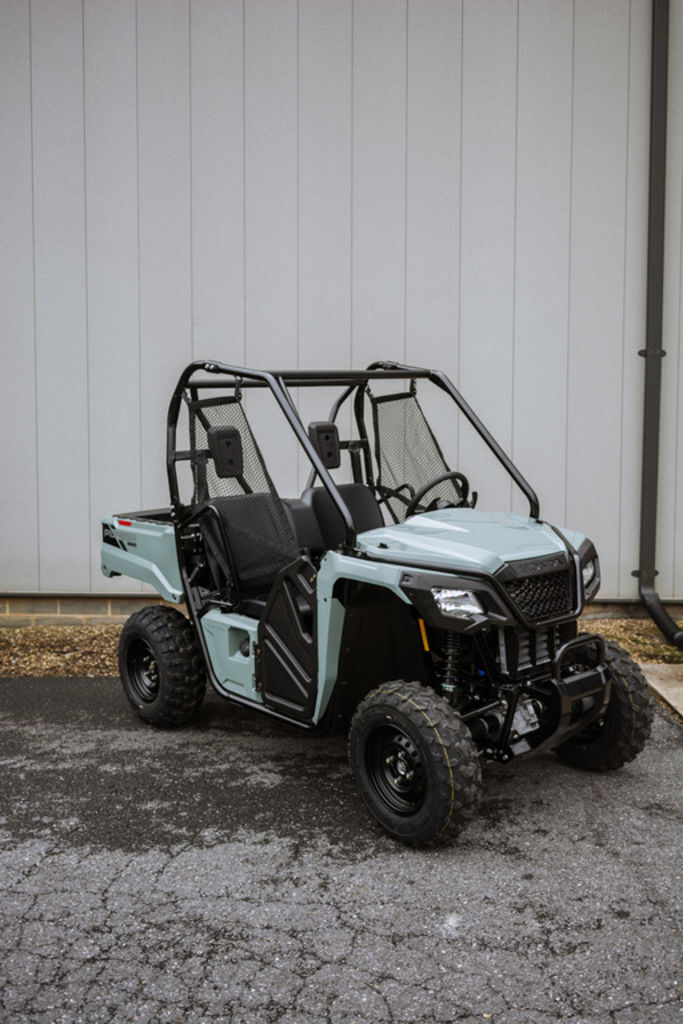 2026 Honda® Pioneer 520 BASE in harrisonburg VA